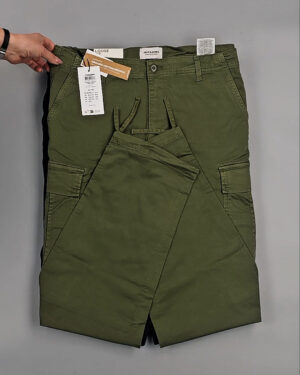 Фотография  181 - Брюки JACK JONES men 045#4,3 кг, ЛОТ №8890 оптом в Кызыле и республике Тыва