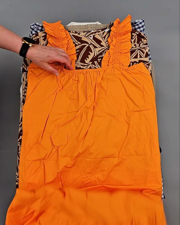 Фотография  587 - TCM Summer 104#15 кг, ЛОТ №8731 оптом в Кызыле и республике Тыва