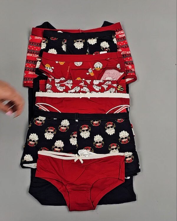 Фотография  299 - Нижнее белье CALZEDONIA дети#40 шт, ЛОТ №8825 оптом в Кызыле и республике Тыва