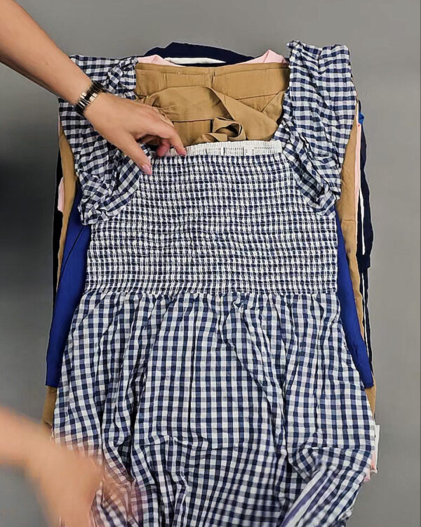 Фотография  198 - TCM Summer 074#15 кг, ЛОТ №8900 оптом в Кызыле и республике Тыва