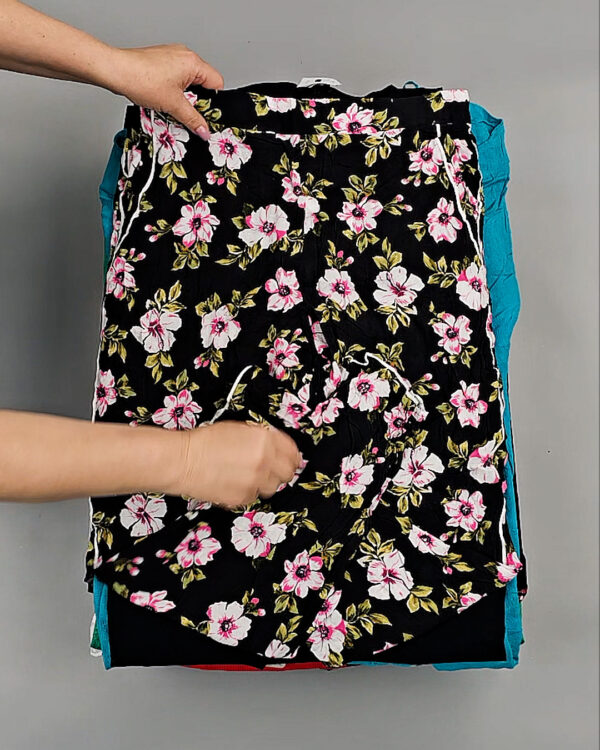 Фотография  246 - CALZEDONIA лето mix#50 шт, ЛОТ №8854 оптом в Кызыле и республике Тыва