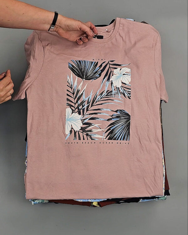 Фотография  554 - GEORGE+ARCADIA mix S AD16#10 кг, ЛОТ №8883 оптом в Кызыле и республике Тыва