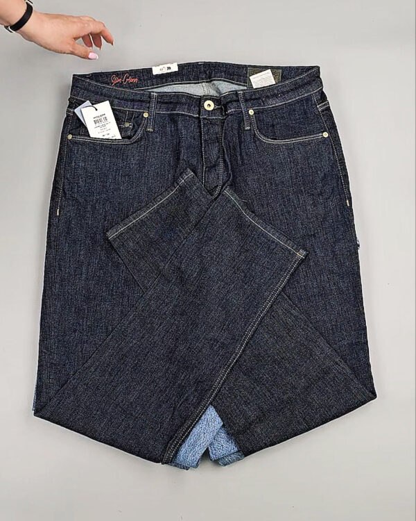 Фотография  317 - Джинсы JACK JONES men 045#5 кг, ЛОТ №8754 оптом в Кызыле и республике Тыва