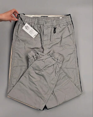 Фотография  203 - Брюки JACK JONES men 045#5 кг, ЛОТ №8893 оптом в Кызыле и республике Тыва