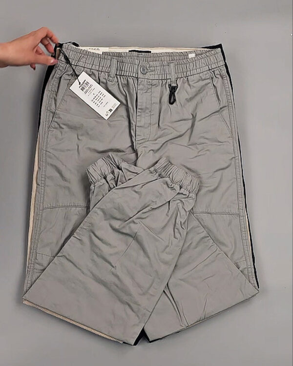 Фотография  981 - Брюки JACK JONES men 045#5 кг, ЛОТ №8893 оптом в Кызыле и республике Тыва