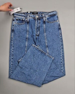 Фотография  347 - Джинсы JACK JONES men 045#5 кг, ЛОТ №8757 оптом в Кызыле и республике Тыва