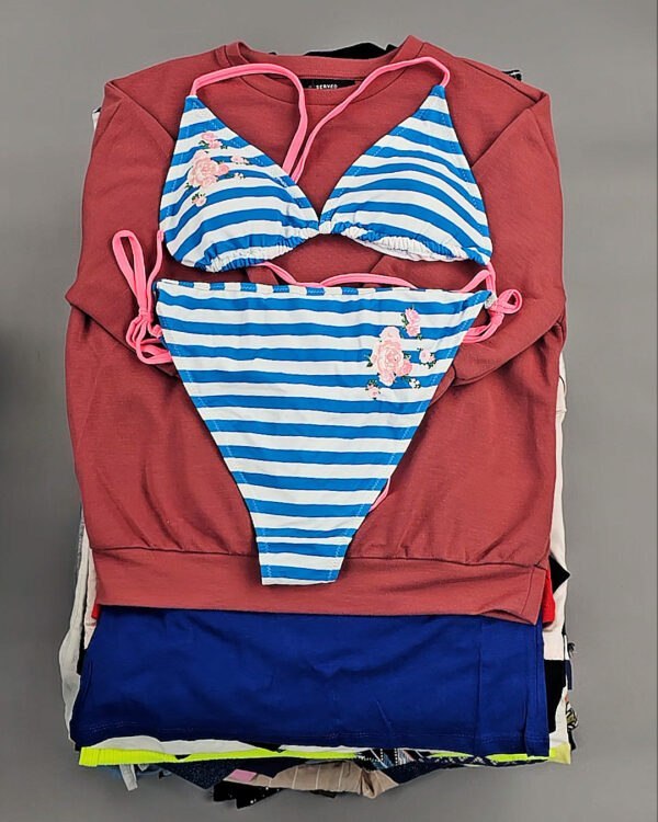 Фотография  492 - LPP Summer mix#20 кг, ЛОТ №8803 оптом в Кызыле и республике Тыва