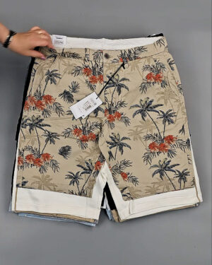 Фотография  529 - Шорты мужские Sorbino C-3133 (Men Short Sorbino) #8,55 кг, ЛОТ №8850 оптом в Кызыле и республике Тыва