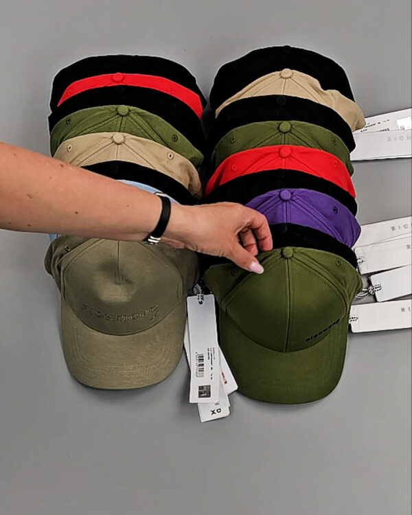 Фотография  361 - Кепки мужские C-3328 (MEN CAPS J-R/S) #20 шт, ЛОТ №8845 оптом в Кызыле и республике Тыва