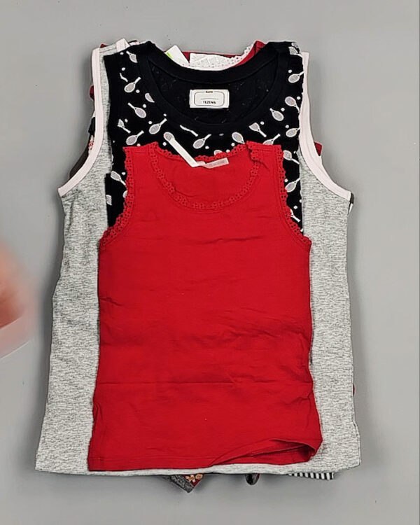 Фотография  433 - Нижнее белье CALZEDONIA дети#40 шт, ЛОТ №8826 оптом в Кызыле и республике Тыва