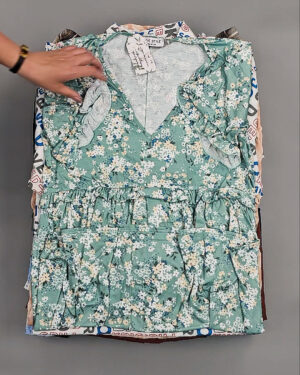 Фотография  302 - GEORGE+ARCADIA mix S AD16#10 кг, ЛОТ №8884 оптом в Кызыле и республике Тыва