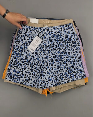 Фотография  814 - Шорты Bestseller 045 B#6 кг, ЛОТ №8914 оптом в Кызыле и республике Тыва