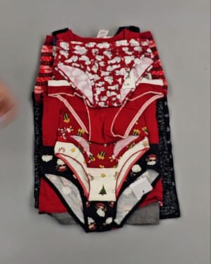 Фотография  821 - Нижнее белье CALZEDONIA дети#40 шт, ЛОТ №8824 оптом в Кызыле и республике Тыва