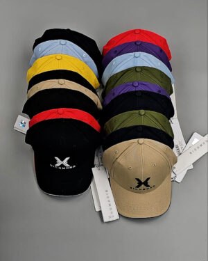 Фотография  477 - Кепки мужские C-3328 (MEN CAPS J-R/S) #20 шт оптом в Кызыле и республике Тыва