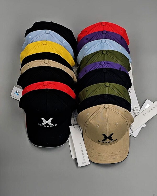 Фотография  300 - Кепки мужские C-3328 (MEN CAPS J-R/S) #20 шт оптом в Кызыле и республике Тыва