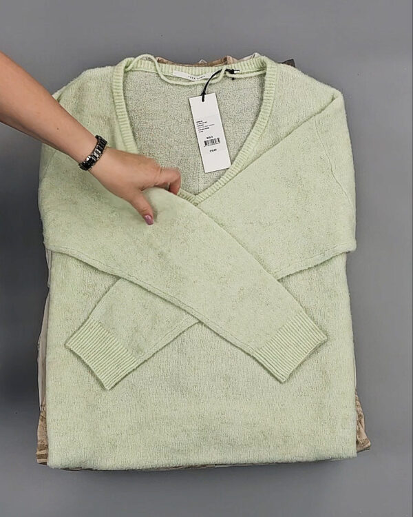 Фотография  601 - YA YA mix 43 В#30 шт оптом в Кызыле и республике Тыва