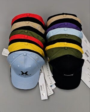 Купить Кепки мужские C-3328 (MEN CAPS J-R/S) #20 шт, ЛОТ №8847 оптом в Кызыле и республике Тыва