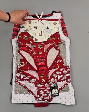 Фотография  182 - Нижнее белье CALZEDONIA дети#40 шт, ЛОТ №8825 оптом в Кызыле и республике Тыва