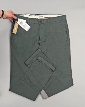 Фотография  796 - Брюки JACK JONES men 045#5 кг, ЛОТ №8892 оптом в Кызыле и республике Тыва