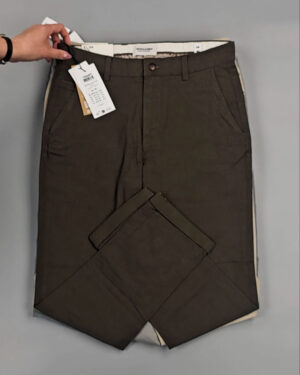 Фотография  755 - Брюки JACK JONES men 045#5 кг, ЛОТ №8894 оптом в Кызыле и республике Тыва