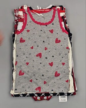 Фотография  632 - Нижнее белье CALZEDONIA дети#40 шт, ЛОТ №8827 оптом в Кызыле и республике Тыва