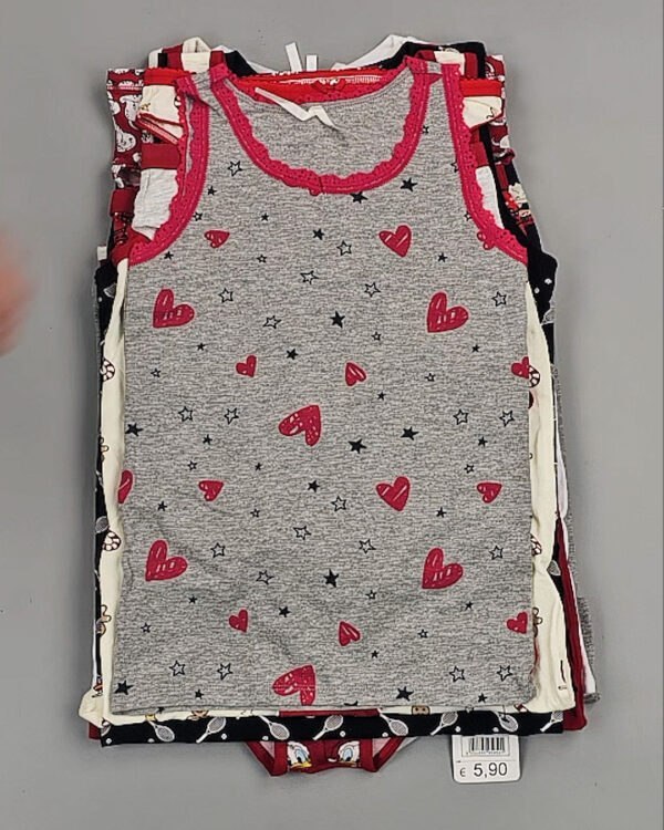 Фотография  803 - Нижнее белье CALZEDONIA дети#40 шт, ЛОТ №8827 оптом в Кызыле и республике Тыва