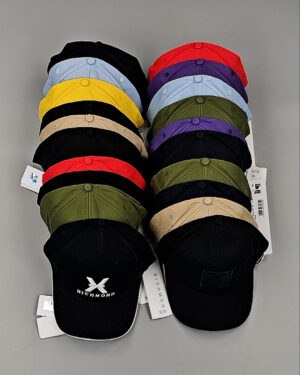 Купить Кепки мужские C-3328 (MEN CAPS J-R/S) #20 шт оптом в Кызыле и республике Тыва