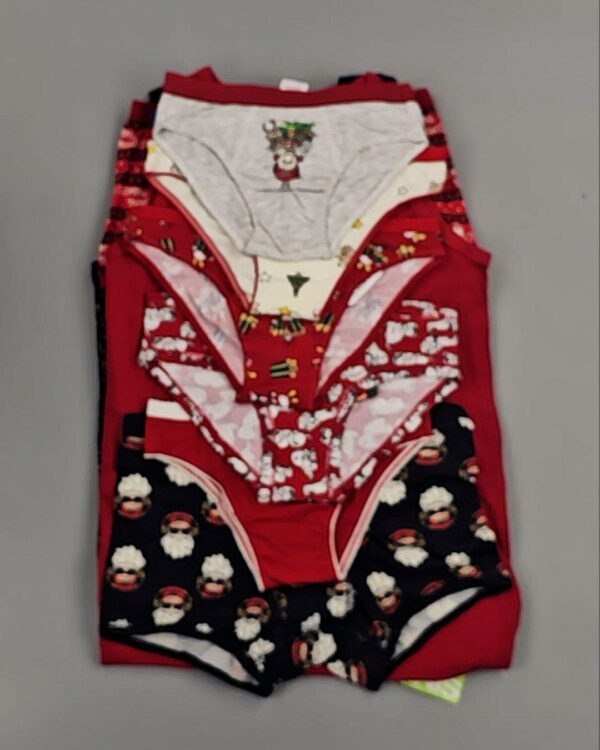 Фотография  395 - Нижнее белье CALZEDONIA дети#40 шт, ЛОТ №8824 оптом в Кызыле и республике Тыва