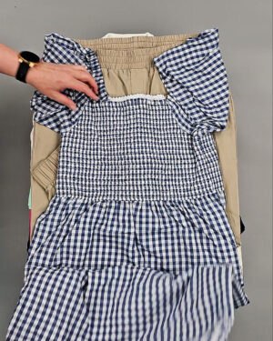 Фотография  769 - TCM Summer 104#15 кг, ЛОТ №8731 оптом в Кызыле и республике Тыва