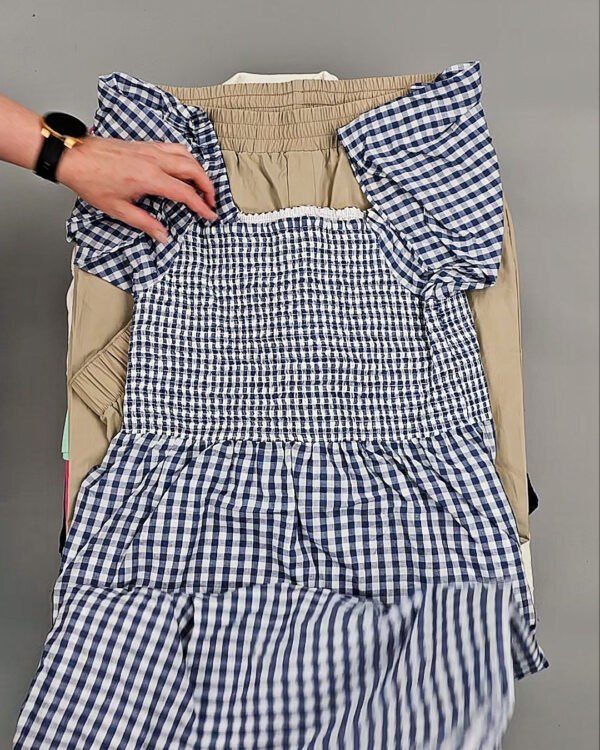 Фотография  963 - TCM Summer 104#15 кг, ЛОТ №8731 оптом в Кызыле и республике Тыва