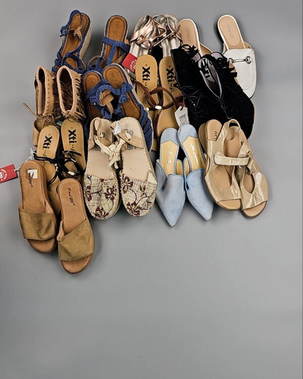 Фотография  761 - Обувь босоножки#11 кг оптом в Кызыле и республике Тыва