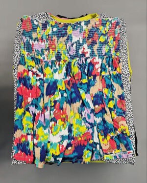 Купить XXL Summer mix БМ#20 кг, ЛОТ № ВК0137 оптом в Кызыле и республике Тыва