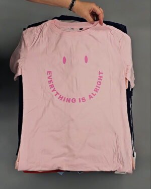 Фотография  771 - TCM Summer 074#15 кг, ЛОТ №8900 оптом в Кызыле и республике Тыва