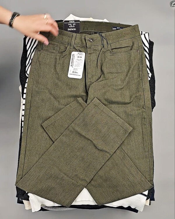 Фотография  239 - DEFACTO mix Sp/Sum#17,12 кг, ЛОТ №8820 оптом в Кызыле и республике Тыва