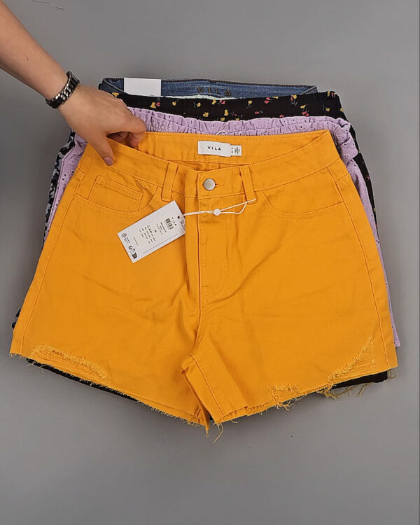 Фотография  893 - Шорты Bestseller 045 B#6 кг, ЛОТ №8914 оптом в Кызыле и республике Тыва