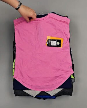 Фотография  289 - KIDS СТОК CAN 084#5 кг, ЛОТ №8792 оптом в Кызыле и республике Тыва