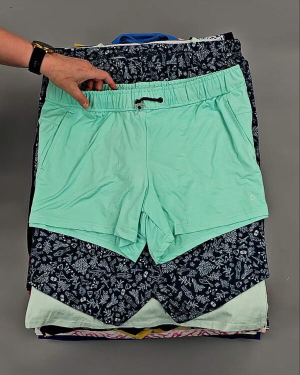 Фотография  126 - TCM Summer 104#15 кг, ЛОТ №8730 оптом в Кызыле и республике Тыва