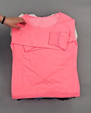 Фотография  851 - CIRCUS mix #12,1 кг, ЛОТ №8808 оптом в Кызыле и республике Тыва