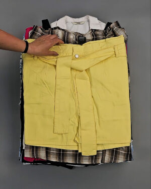 Фотография  155 - GEORGE+ARCADIA mix S AD16#10 кг, ЛОТ №8881 оптом в Кызыле и республике Тыва