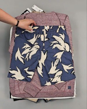 Фотография  958 - ONLY/JJ/BLEND men Summer 045#10 кг, ЛОТ №8809 оптом в Кызыле и республике Тыва