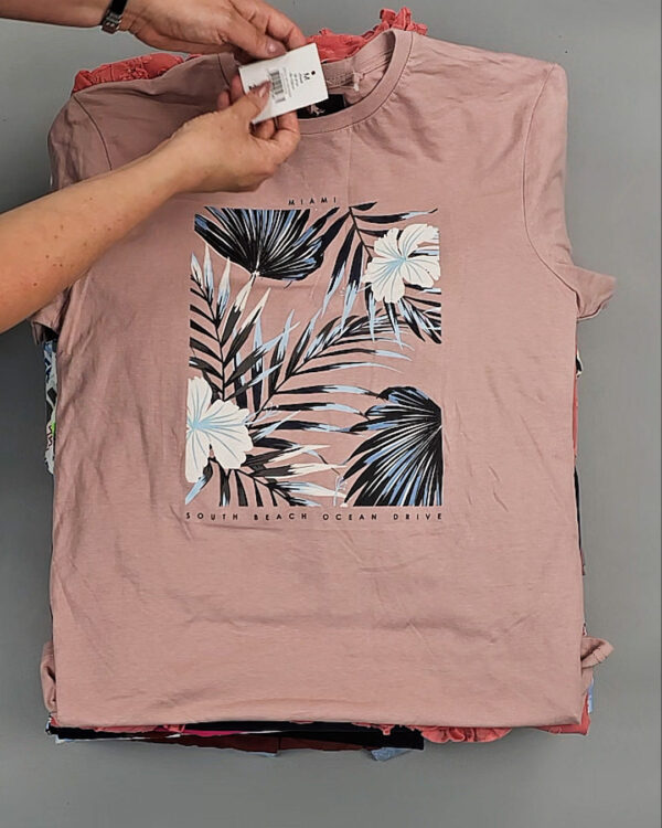 Фотография  799 - GEORGE+ARCADIA mix S AD16#10 кг, ЛОТ №8882 оптом в Кызыле и республике Тыва