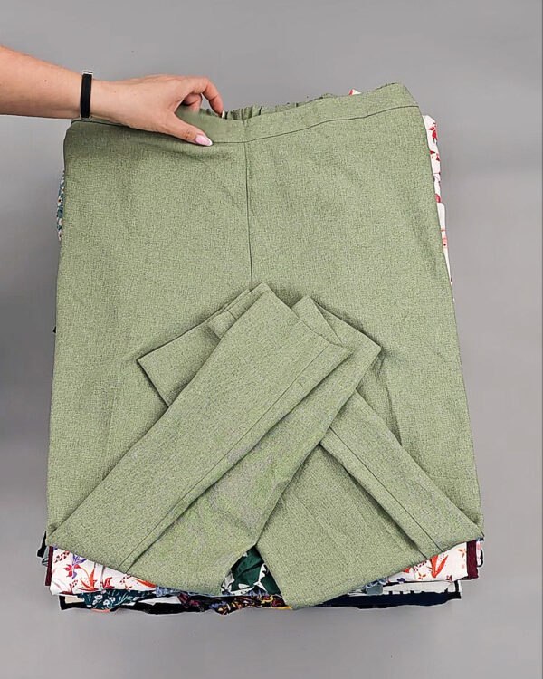 Фотография  502 - XXL Summer mix БМ#20 кг, ЛОТ № ВК0136 оптом в Кызыле и республике Тыва