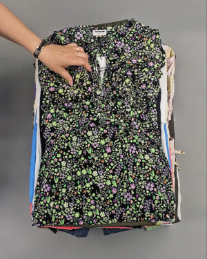 Фотография  768 - NOISY MAY Summer mix 045#15,5 кг, ЛОТ №8916 оптом в Кызыле и республике Тыва