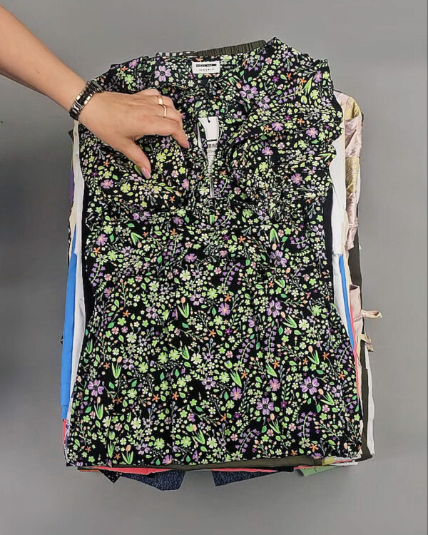 Фотография  748 - NOISY MAY Summer mix 045#15,5 кг, ЛОТ №8916 оптом в Кызыле и республике Тыва