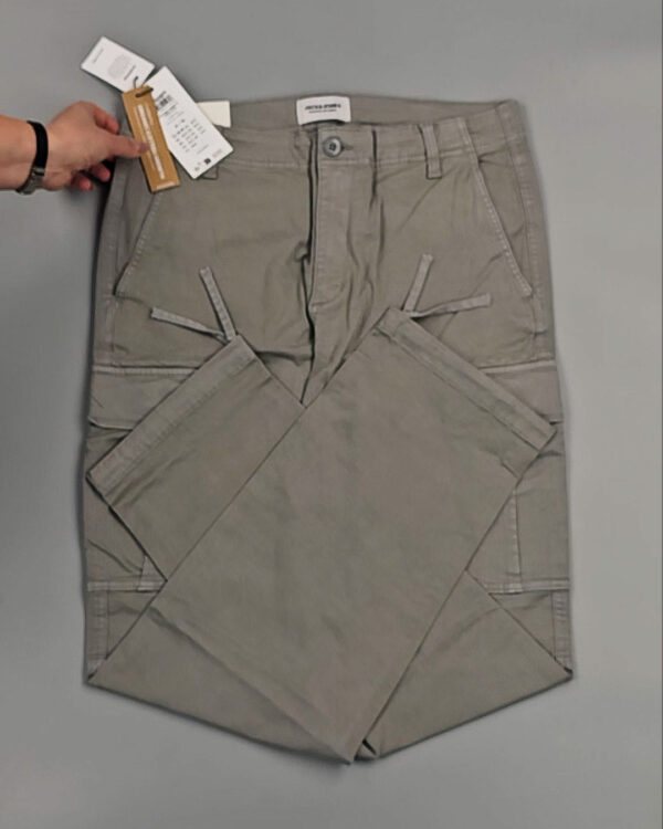 Фотография  177 - Брюки JACK JONES men 045#5 кг, ЛОТ №8894 оптом в Кызыле и республике Тыва