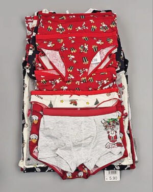 Купить Нижнее белье CALZEDONIA дети#40 шт, ЛОТ №8827 оптом в Кызыле и республике Тыва