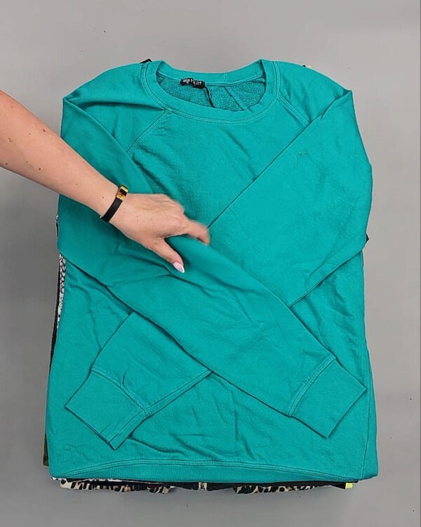 Фотография  286 - CIRCUS mix #12 кг, ЛОТ №8806 оптом в Кызыле и республике Тыва