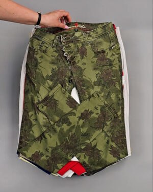 Фотография  426 - Брюки женские Summer#10 кг, ЛОТ № ВК0114 оптом в Кызыле и республике Тыва