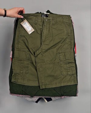 Фотография  950 - ONLY/JJ/BLEND men Summer 045#13 кг, ЛОТ №8812 оптом в Кызыле и республике Тыва