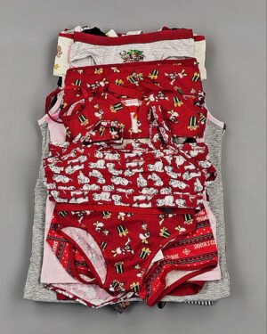 Купить Нижнее белье CALZEDONIA дети#40 шт, ЛОТ №8826 оптом в Кызыле и республике Тыва